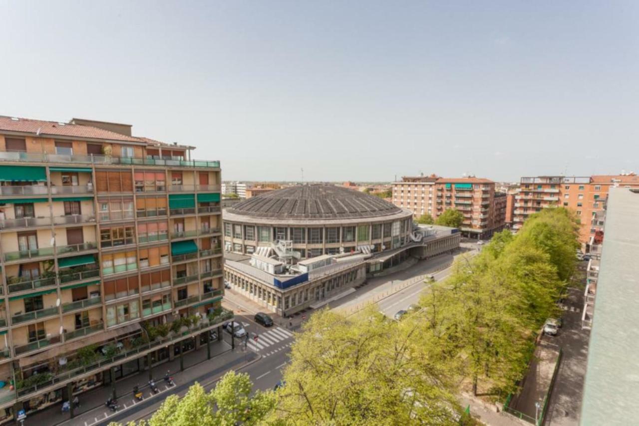 Azzarita, Bologna By Short Holidays Exterior photo