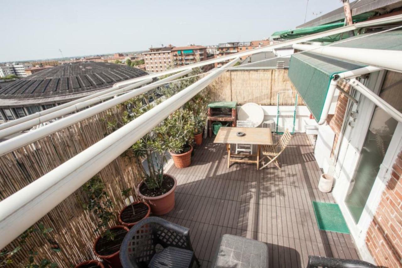 Azzarita, Bologna By Short Holidays Exterior photo
